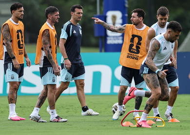 Karnataka, Assam Accommodate Fans As FIFA World Cup Fever Grips India