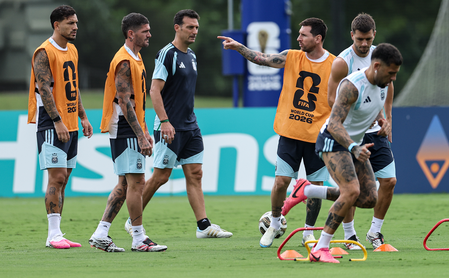 Karnataka, Assam Accommodate Fans As FIFA World Cup Fever Grips India