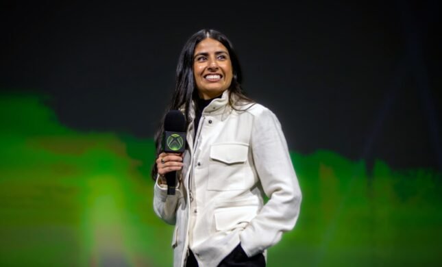Microsoft Cuts 4,800 Jobs As Asha Sharma Reshapes Xbox