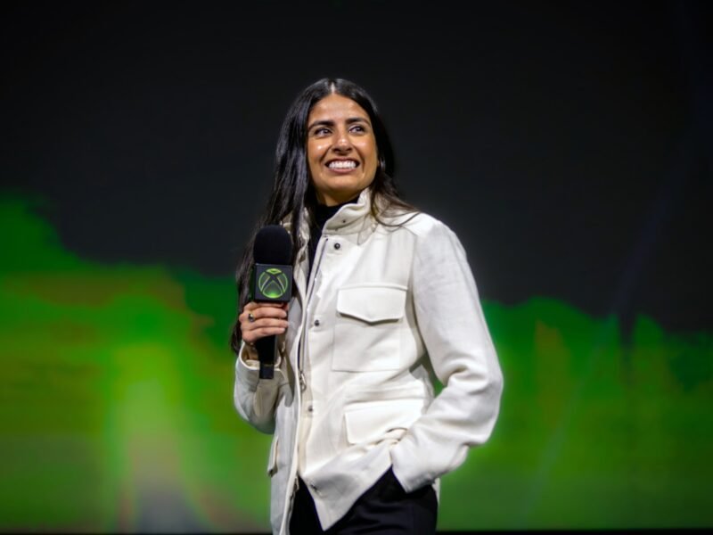 Microsoft Cuts 4,800 Jobs As Asha Sharma Reshapes Xbox