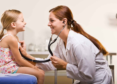 Why Well-Child Visits Matter Before Start Of School
