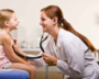 Why Well-Child Visits Matter Before Start Of School