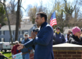Rep. Suhas Subramanyam Accuses Trump Of Hurting India-US Ties