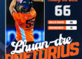 San Francisco Unicorns Beat Washington Freedom By Eight Wickets