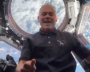 Astronaut-Physician Anil Menon Highlights Space Station Medical Research