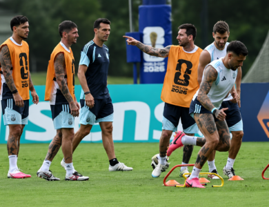 Karnataka, Assam Accommodate Fans As FIFA World Cup Fever Grips India