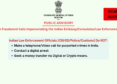 Indian Consulate In Boston Issues Scam Alert