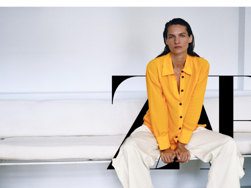 ZARA Wins Trademark Battle Against Delhi Trader Who Profited With ‘Zora’
