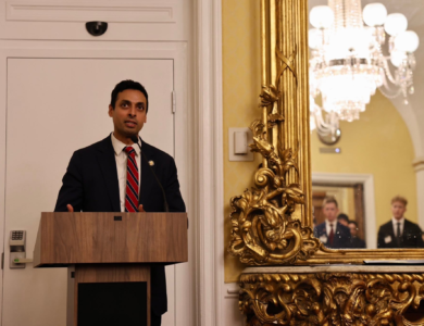 Suhas Subramanyam: Trump Admin Has More Arrests