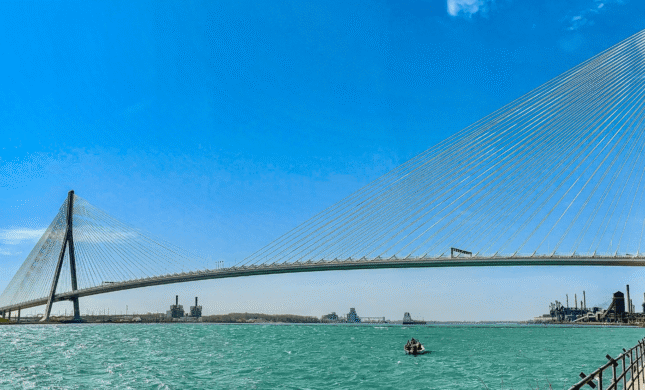 Gordie Howe Bridge, In Thanedar’s District, Set To Open After Toll Deal Struck
