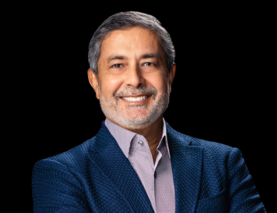 Micron CEO Sanjay Mehrotra Announces $250 Million To ‘Trump Account’