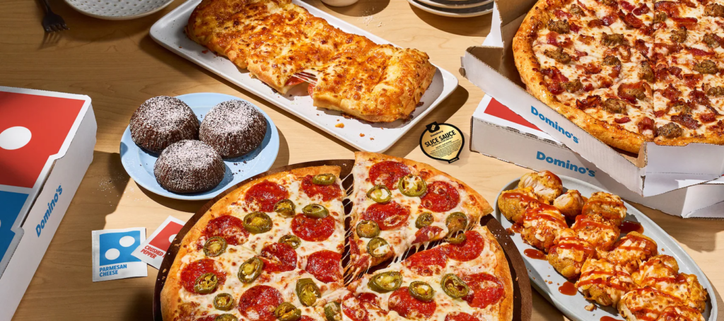 Domino’s Gives Away Free Pizza After U.S. Soccer Team Red Card