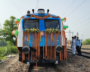 India Rolls Out Its First Hydrogen Powered Train
