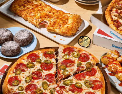 U.S. Soccer Team Gets Red Card? Domino’s Will Feed You For Free