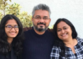 Gujarati Family Of Three Dies In Ohio Motel Blaze