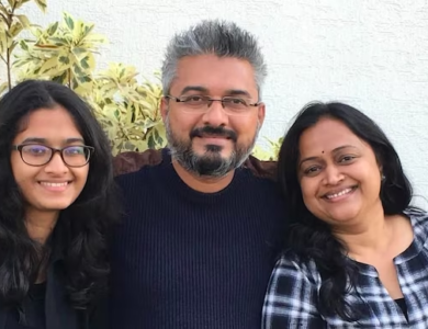 Gujarati Family Of Three Dies In Ohio Motel Blaze