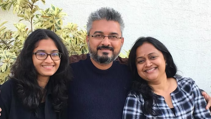 Gujarati Family Of Three Dies In Ohio Motel Blaze