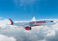 Air India Secures Top-5 Spot In Global Punctuality Rankings