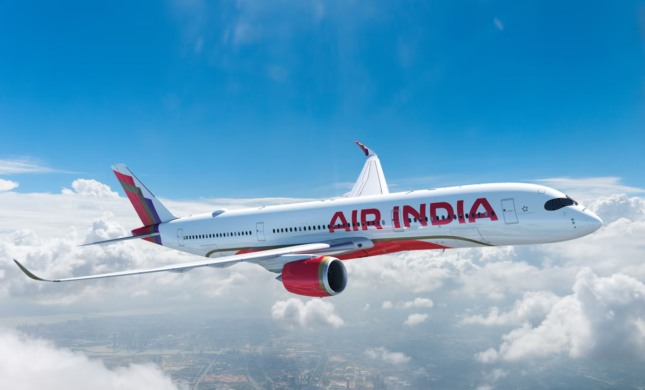 Air India Secures Top-5 Spot In Global Punctuality Rankings