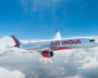 Air India Secures Top-5 Spot In Global Punctuality Rankings