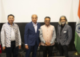 LA Consul General Srinivasa Urges SoCal Executives To See India As A Strategic Partner