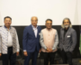 LA Consul General Srinivasa Urges SoCal Executives To See India As A Strategic Partner