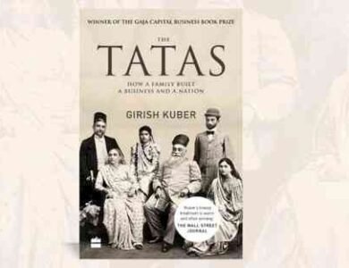 Tata Family's Journey To Be Told In New OTT Series