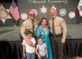 Riverside County Deputy Vikas Sharma Honored