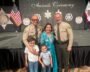 Riverside County Deputy Vikas Sharma Honored