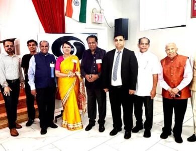 Indian Diaspora Center Hosts 2026 Annual Symposium On Indian TV