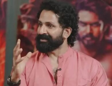 Indian Stars Praise Hollywood Stunt Director Vlad Rimburg's Safety Standards