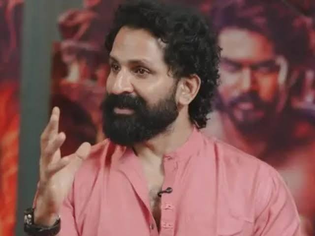 Indian Stars Praise Hollywood Stunt Director Vlad Rimburg's Safety Standards