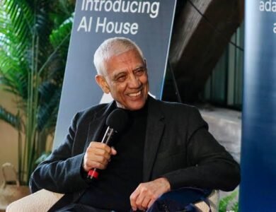 Vinod Khosla’s Bid For Seattle Seahawks Enters Next Phase