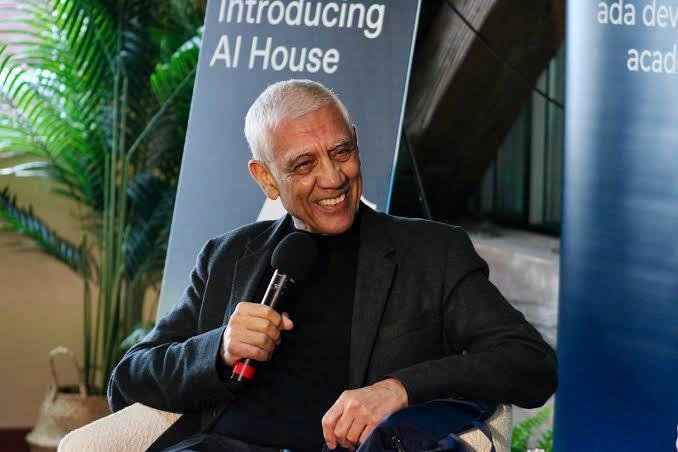 Vinod Khosla’s Bid For Seattle Seahawks Enters Next Phase