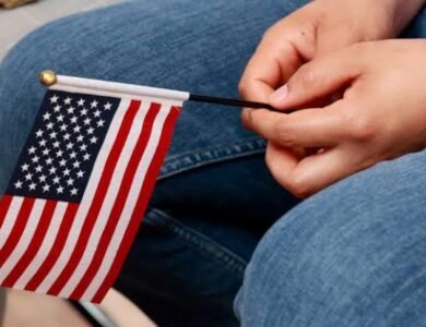 Why The Ultimate Test Of American Citizenship Belongs To Us