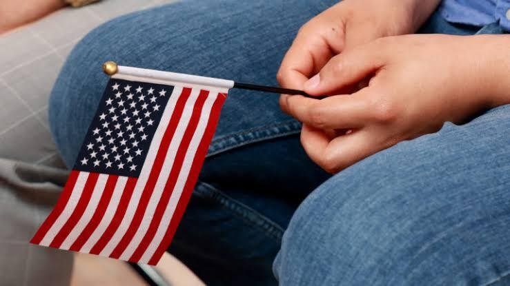 Why The Ultimate Test Of American Citizenship Belongs To Us