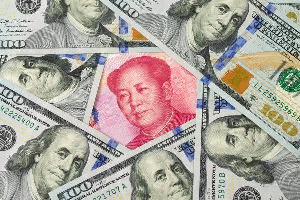 China's De-Dollarization Push Faces Dollar Reality