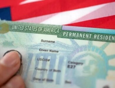 USCIS Update For Green Card Applicants Currently In The US