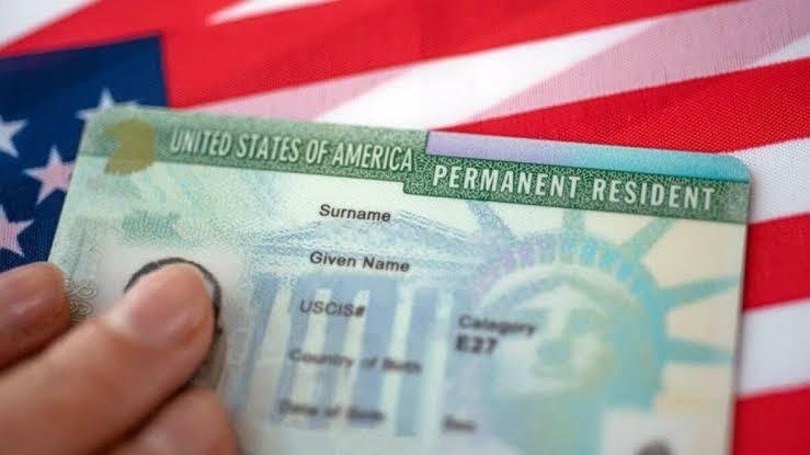 USCIS Update For Green Card Applicants Currently In The US