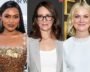 Mindy Kaling Says Tina Fey, Amy Poehler Changed Her View On Weight