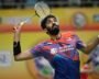 India's Canada Open Hopes Dented By Srikanth Injury