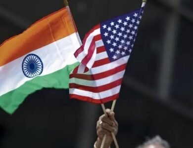 India To Challenge US Tariffs Next Week