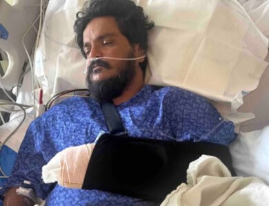 Man Critically Injured In Suspected Anti-Muslim Attack At Utah Mall