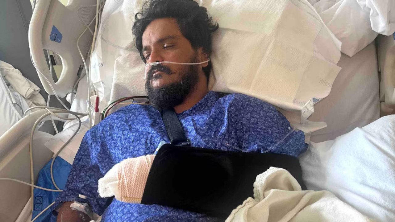 Man Critically Injured In Suspected Anti-Muslim Attack At Utah Mall