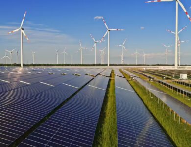 Gujarat Dominates India’s Rooftop Solar And Wind Landscape