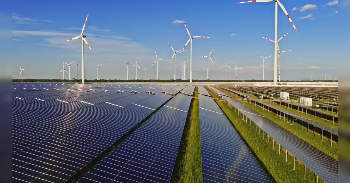 Gujarat Dominates India’s Rooftop Solar And Wind Landscape