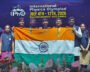 India Wins Five Golds, Secures World No. 1 Rank At Physics Olympiad