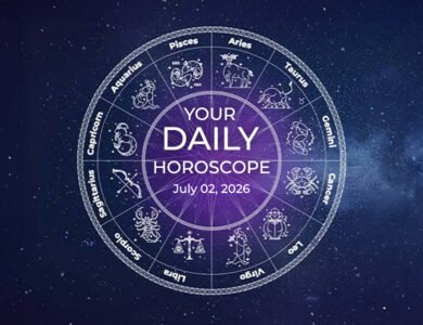 Your Daily Horoscope All Zodiac Signs July 02