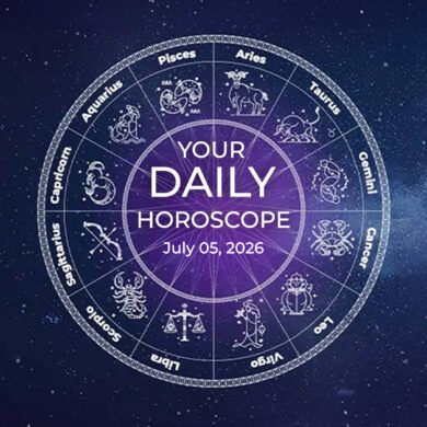 Your Daily Horoscope All Zodiac Signs July 05