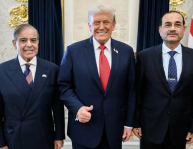 Trump’s Reliance On Pak Army Chief Munir ‘Dangerously Short-Sighted’ Says US Analyst